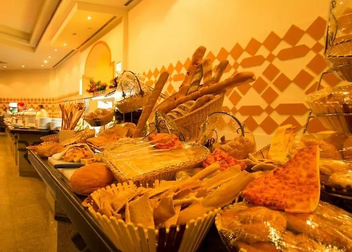 Le Mirage New Tiran Naama Bay New Brand بيت ضيافة