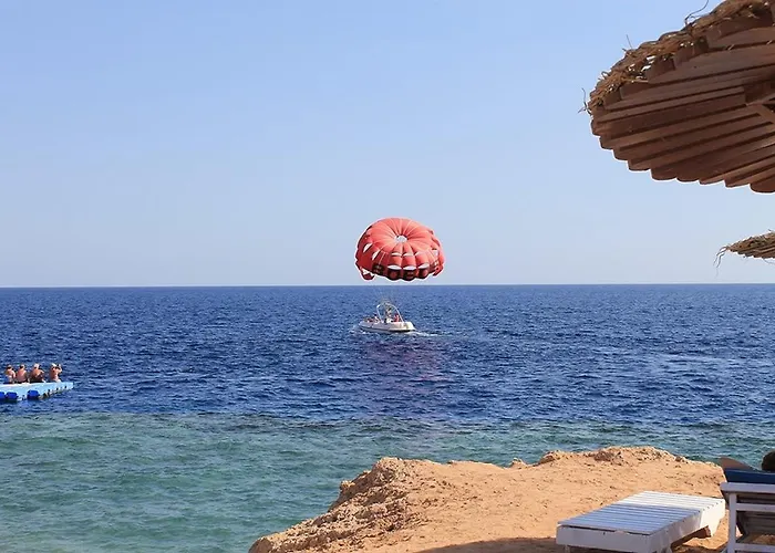 بيت ضيافة Le Mirage New Tiran Naama Bay New Brand شرم الشيخ