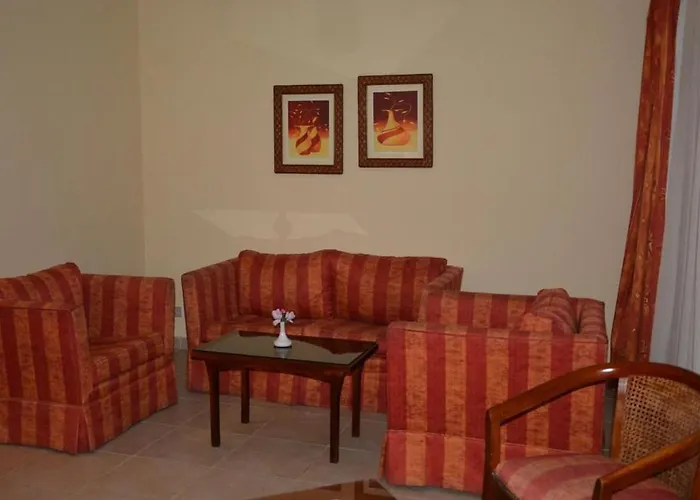 Le Mirage New Tiran Naama Bay New Brand بيت ضيافة