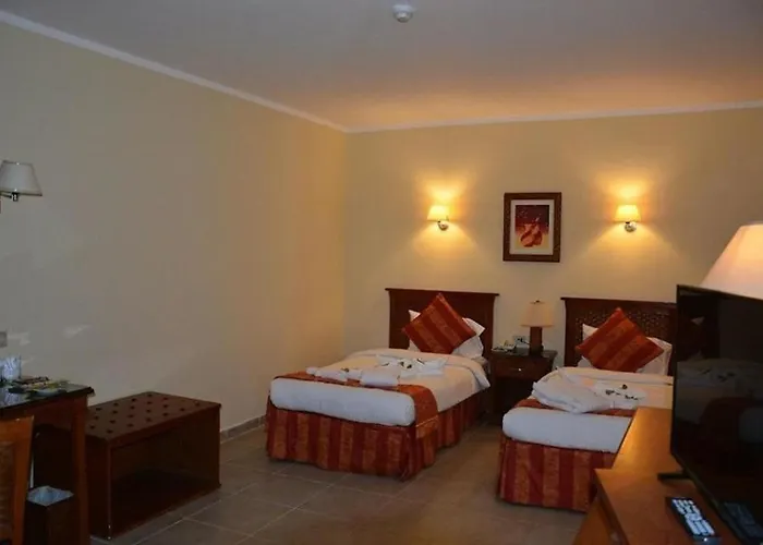 بيت ضيافة Le Mirage New Tiran Naama Bay New Brand *