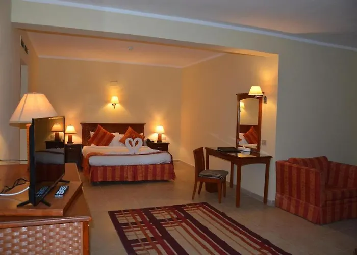 Le Mirage New Tiran Naama Bay New Brand