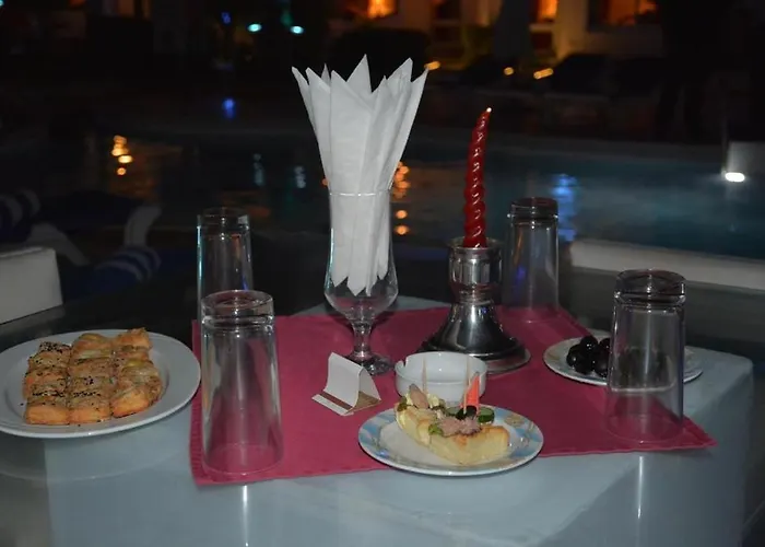 Le Mirage New Tiran Naama Bay New Brand