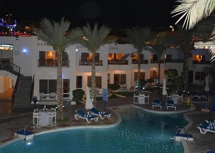 Le Mirage New Tiran Naama Bay New Brand