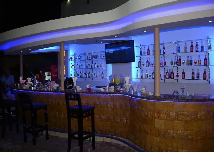 Le Mirage New Tiran Naama Bay New Brand *