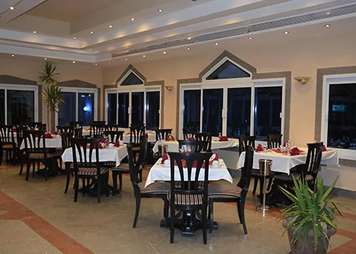 Le Mirage New Tiran Naama Bay New Brand *