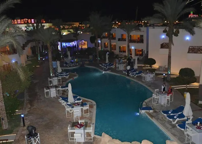 Le Mirage New Tiran Naama Bay New Brand * شرم الشيخ