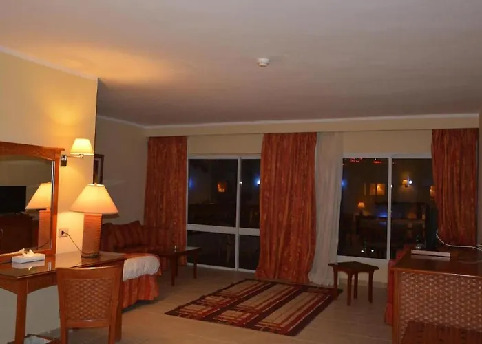 Le Mirage New Tiran Naama Bay New Brand